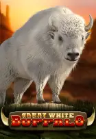 GreatWhiteBuffaloVideoSlot