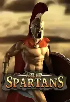 SpartanWarriorSlot